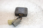 2003 Kawasaki Prairie 650 Oem Voltage Regulator 21066-1112 21066-0047 AK26