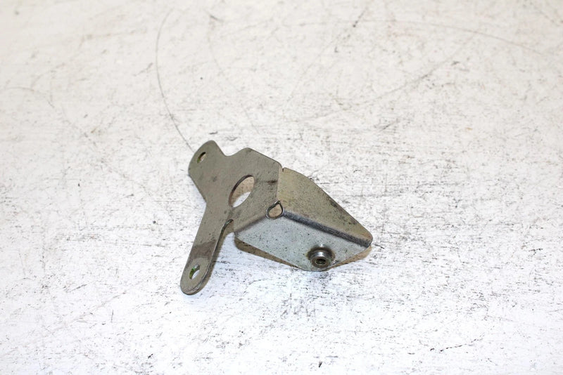 2013 Polaris 600 Rush Pro Oem Battery Box Bracket 1018527 SP30