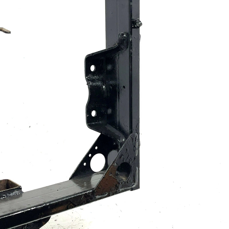 06-09 Polaris Ranger 700 6x6 EFI OEM Swingarm 1014992-067 XP7