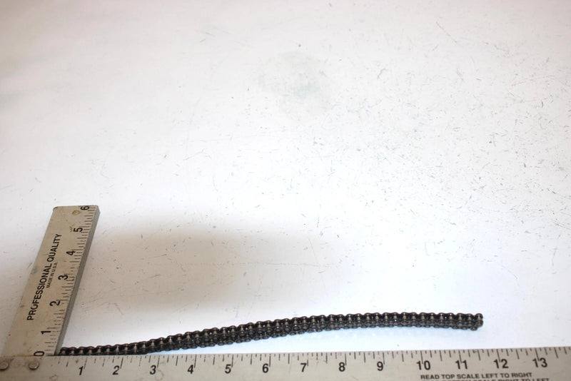 86 Honda Fourtrax  Trx125 A Oem Cam Chain 14401-968-003 Q2228
