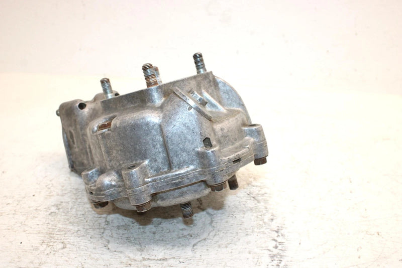 1986 Honda Trx 350 A Fourtrax 4x4 Oem Rear Gearcase 41300-HA7-770 AH43
