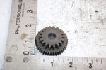 2003 Honda Fourtrax Foreman Oem 43/18T Start Reduct Gear 28140-HN0-A00 AH11