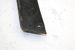 86 Kawasaki Bayou 300 OEM Rear Fender Right Flap 35019-1151 AK9