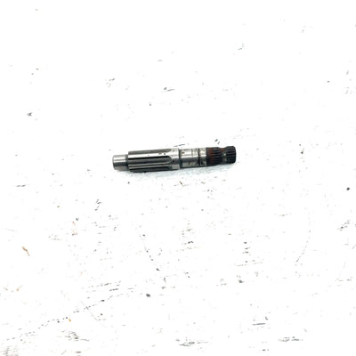 2001 Arctic Cat 500 OEM Front Diff Cam Shift Shaft 34469-204 AA36