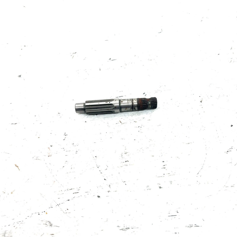 2001 Arctic Cat 500 OEM Front Diff Cam Shift Shaft 34469-204 AA36