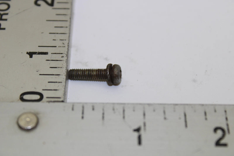 Polaris OEM Carb Carburetor Bowl Screw Set 3130025 Q203