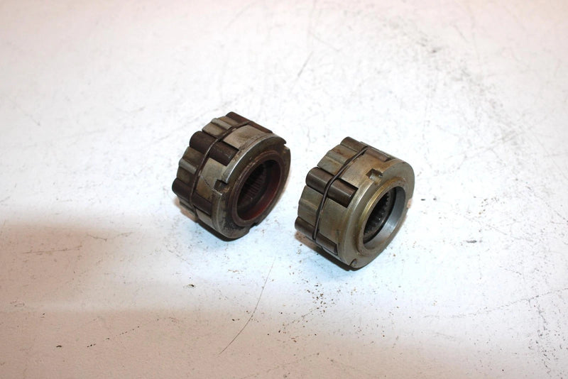 1995 Polaris 300 4x4 Oem Hub Clutch Pair 3250028 AP160