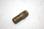 02 Polaris Xc Sp 700 Oem Cylinder Head Brass Fitting 7052222 SP4