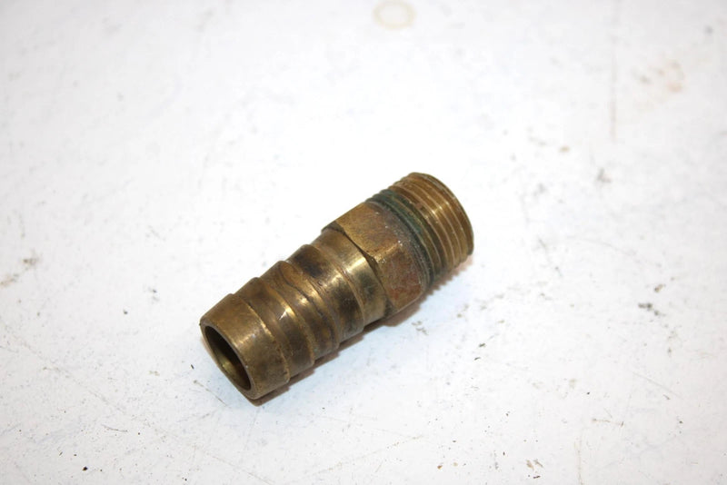 02 Polaris Xc Sp 700 Oem Cylinder Head Brass Fitting 7052222 SP4