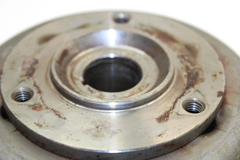 2002 Ski-doo Legend 600 Oem Flywheel 420888627 SS116