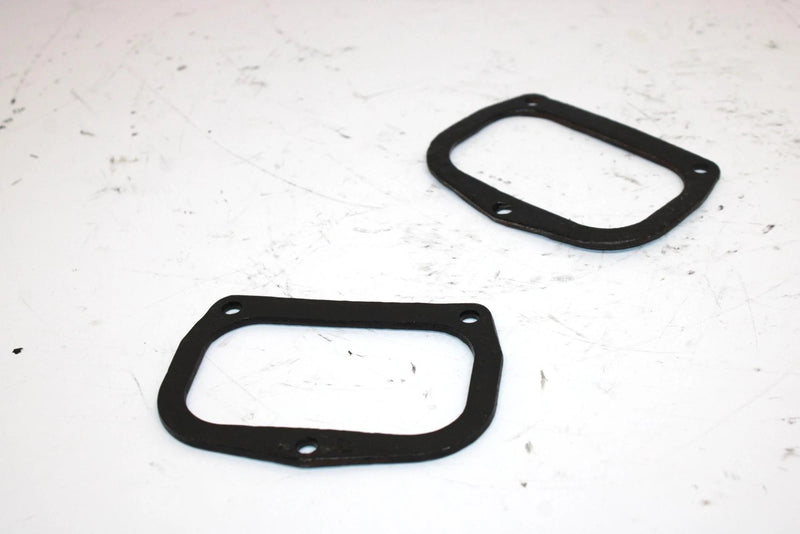 1996 Arctic Cat Zrt 600 Oem Tie Rod Boot Plate Pair 0605-261 SA46