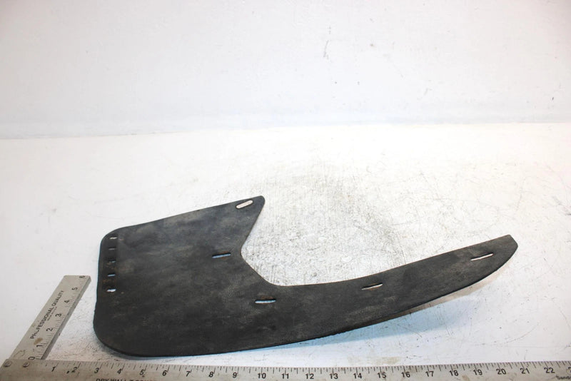 1991 Polaris Trail Boss 350l Oem Front Left Mud Flap 5850086 AP79