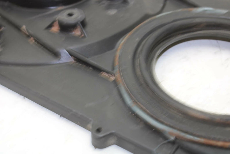 03 Polaris Magnum 330 4x4 OEM Inner Clutch Cover 2201676 AP101
