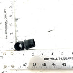 2001 Sea-Doo GTX OEM Reverse Cable Lock Nut Pair 277001729 JS33