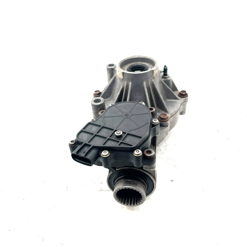 2004 Yamaha Bruin 350 YFM350FA 4x4 OEM Front Diff Gearcase 5GH-46160-06-00 AY63