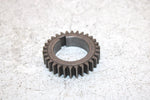 1997 Kawasaki Bayou 220 Oem Oil Pump Gear 59051-1187 AK21