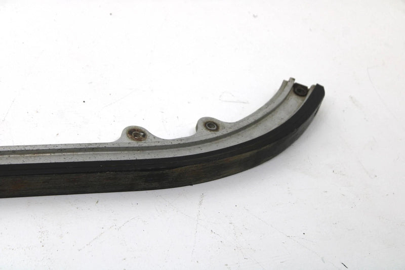 1992 Yamaha Exciter Ii Le Oem Left Skid Rail 88R-47411-02-00 SY 68