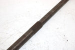 2019 Honda Trx500fe2ac Oem Rear Axle 42311-HR3-A20 AH12