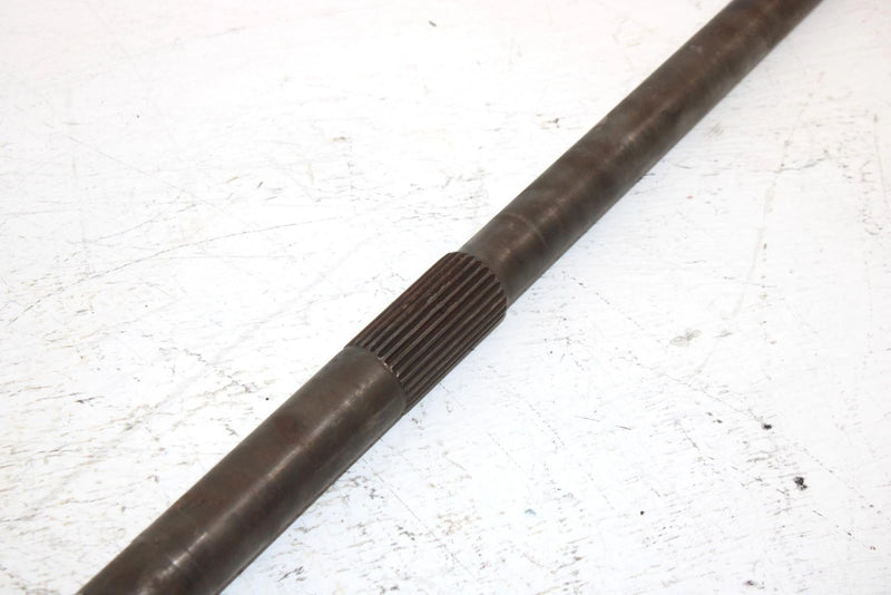2019 Honda Trx500fe2ac Oem Rear Axle 42311-HR3-A20 AH12