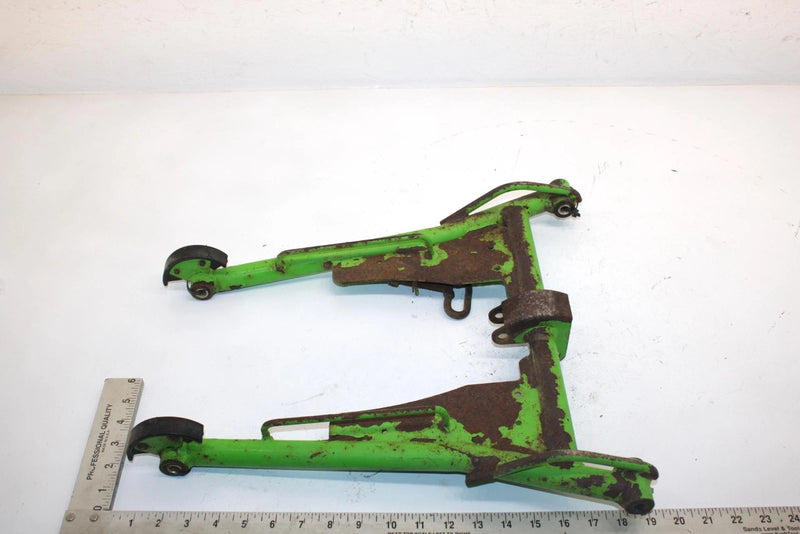 98 Arctic Cat Zr 440 Oem Front Torque Arm 0704-345 SA23