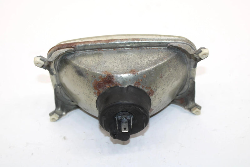 1980 Yamaha Enticer 340 Deluxe Oem Head Light Assembly 8A7-84310-81-00 SY129