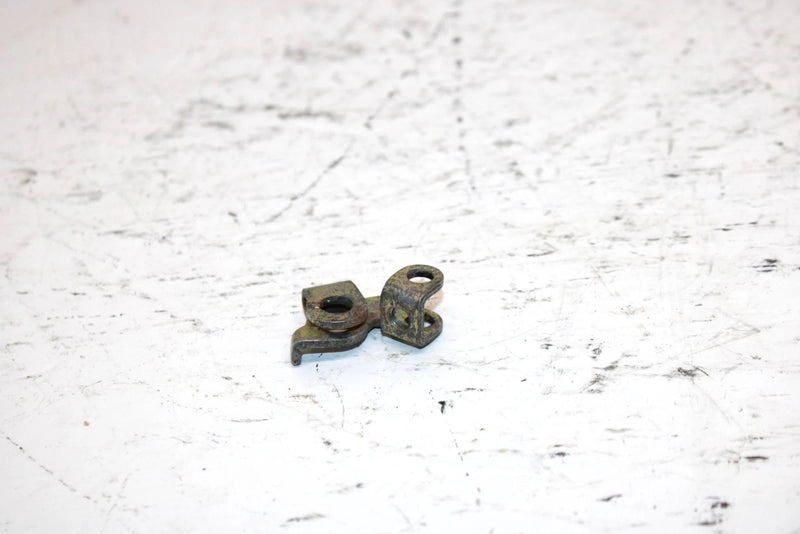 2001 Ski-doo Mxz 800 Oem Choke Lever Arm 404161901 SS19