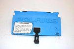 92 Polaris Trail Boss 4x4 Oem Rear Storage Box Lid 5430769-1029 APS1