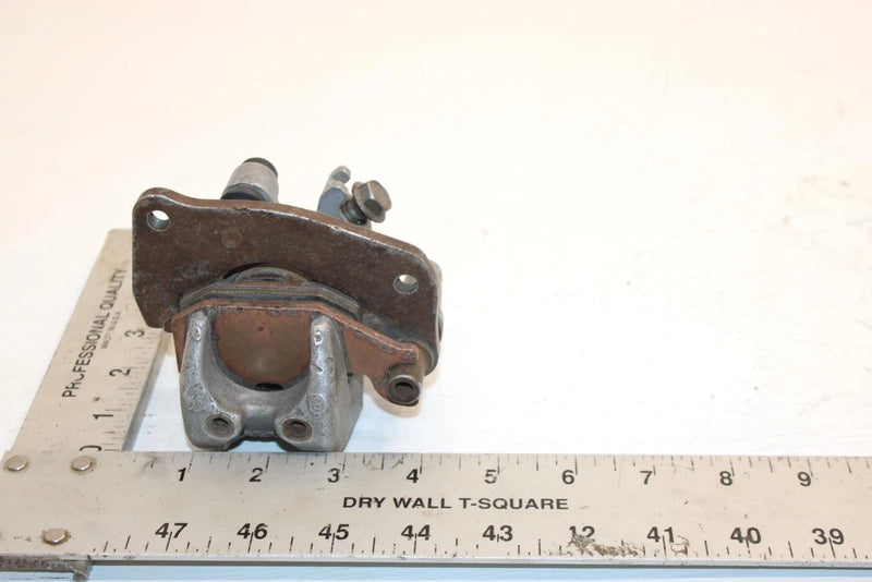 2009 Suzuki Lt-a400f Oem Front Left Brake Caliper 59300-31G01-999 AS26