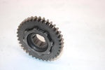 06 Can-am Outlander 400 Oem 36T Pinion Gear 420281285 AB0