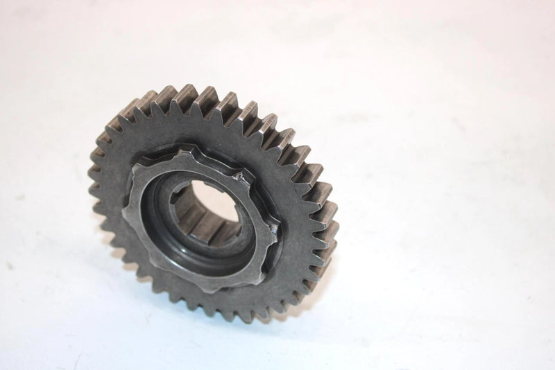 06 Can-am Outlander 400 Oem 36T Pinion Gear 420281285 AB0