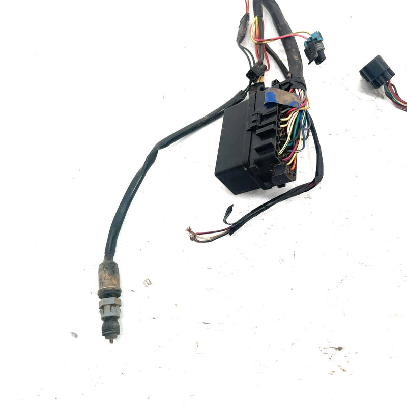 2006 Arctic Cat 400 4x4 Automatic OEM Main Wiring Harness 0486-202 AA40