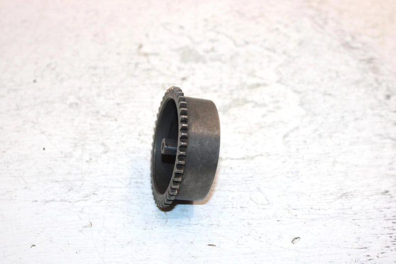 1983 Honda Atc 185 Sa All Terrain Oem Oil Pump Drive Gear 15130-958-000 AH61