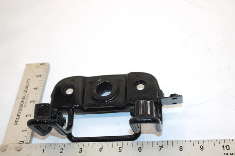 87 Honda Trx250a Oem Fork Top Bridge 53230-HA8-770 AH15