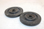 1996 Polaris 500 Oem Idler Wheel W/Bearing Pair 1543018 SP12