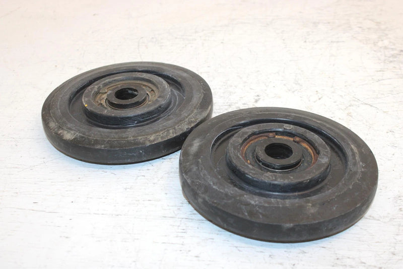 1996 Polaris 500 Oem Idler Wheel W/Bearing Pair 1543018 SP12