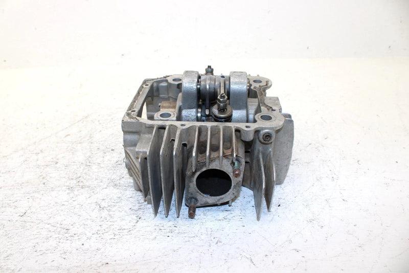 2000 Polaris Sportsman 325 Oem Cylinder Head W/Cam/Rockers 3086849 AP11