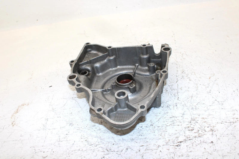 1988 Suzuki Lt 230 E Oem Stator Side Cover 11351-35B01 AS7