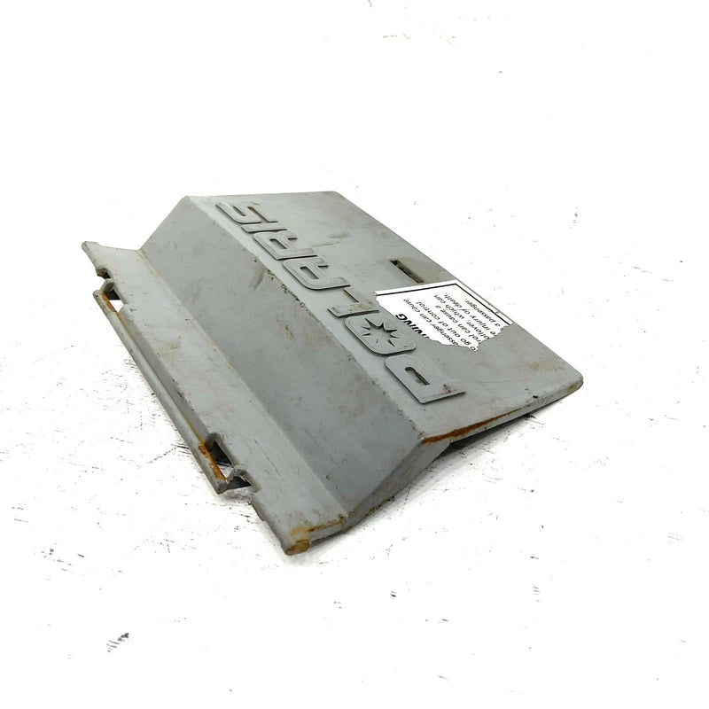 1990 Polaris Trail Boss 350L 2x4 OEM Tool Box Cover 5430769-092 AP150