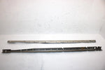 1998 Polaris 500 Oem Tunnel Brace Pair 1012378 SP39
