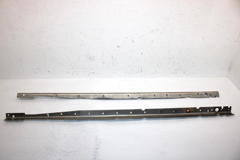 1998 Polaris 500 Oem Tunnel Brace Pair 1012378 SP39