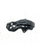 04-07 Honda Rancher 400 TRX400FA 4x4 OEM Rear Diff Skid Plate 50355-HN5-670 AH77