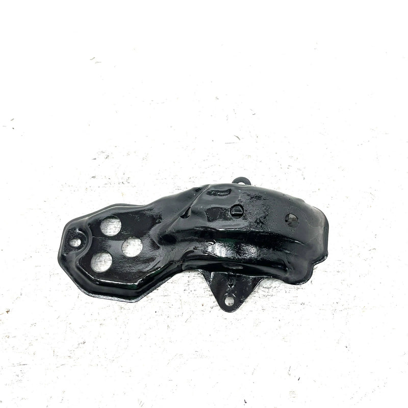 04-07 Honda Rancher 400 TRX400FA 4x4 OEM Rear Diff Skid Plate 50355-HN5-670 AH77