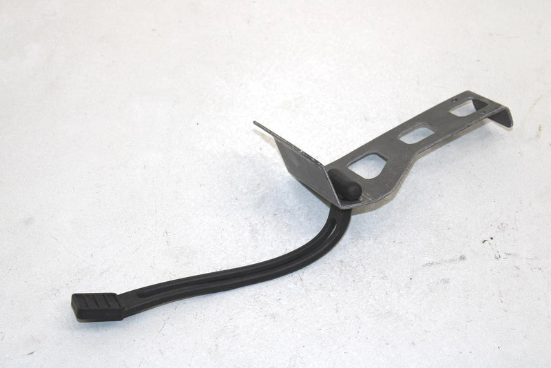 98 Polaris Xc 600 Oem Air Box Bracket  5241691 5243729 Q5437
