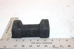 1990 Yamaha  Moto 4 Oem Handlebar Protector 52H-26124-00-00 AY5