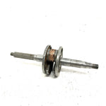 2002 Polaris Scrambler 90 OEM Crankshaft 0450649 AP199