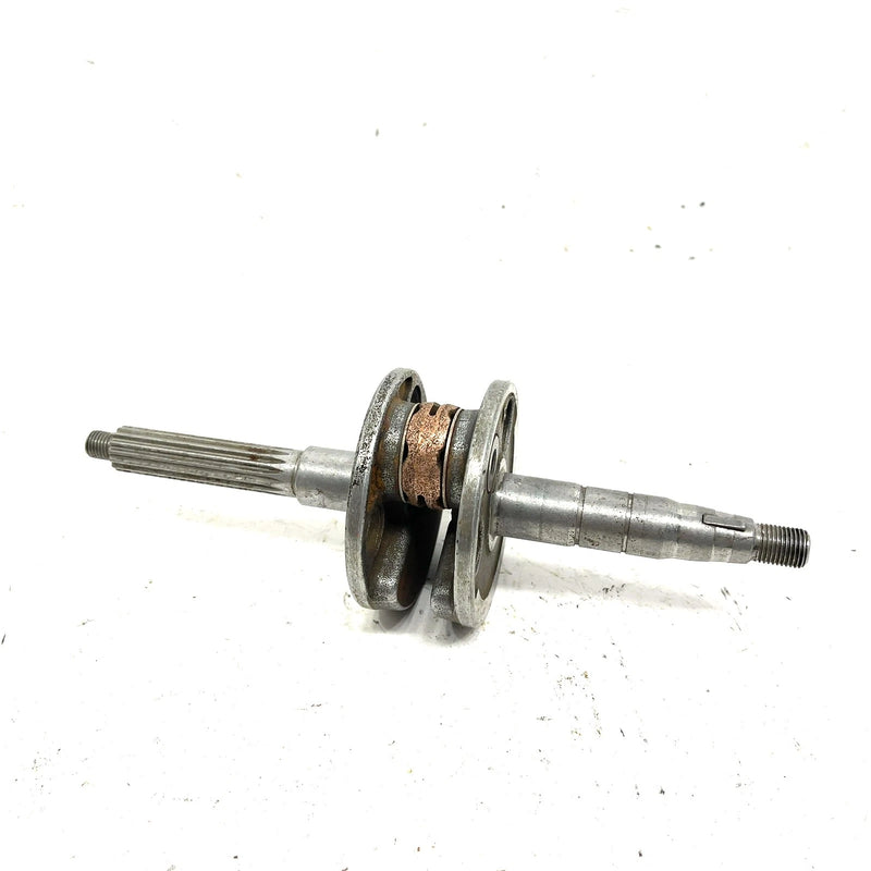 2002 Polaris Scrambler 90 OEM Crankshaft 0450649 AP199
