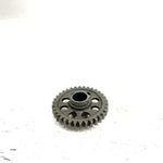 1992 Yamaha Big Bear 350 4x4 OEM Transfer Idler Gear 34T 2HR-17587-00-00 AY53