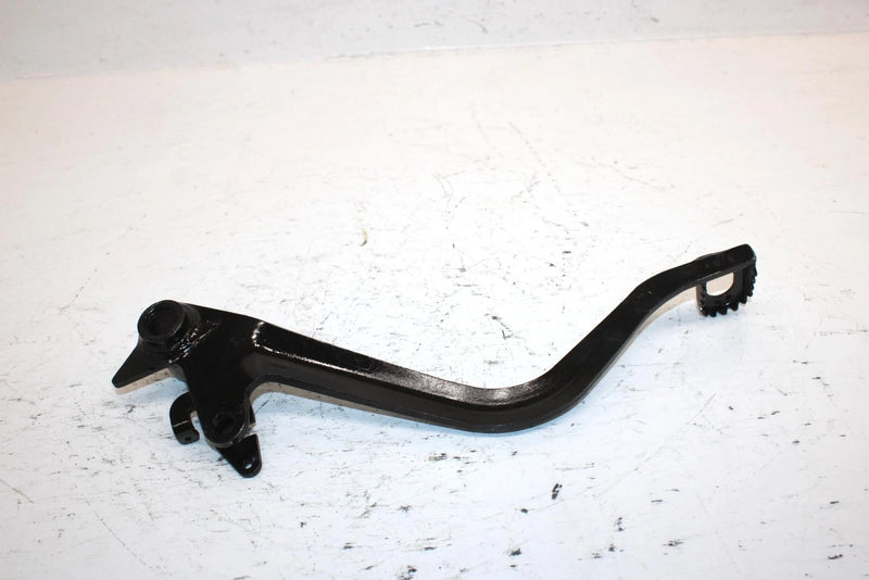 2009 Honda Trx 500 Fpea Foreman P/s Es Oem Brake Pedal 46500-HP0-A00 AH17