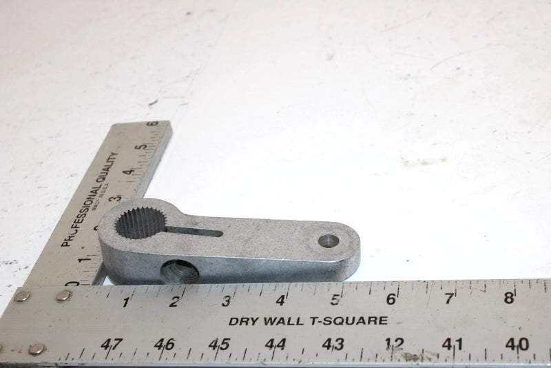 1996 Ski-doo Touring Sle Oem Left Steering Arm 506130600 SS27