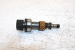 2002 Sea-doo Gti Le Oem Rotary Valve Shaft 1015905-067 JS30